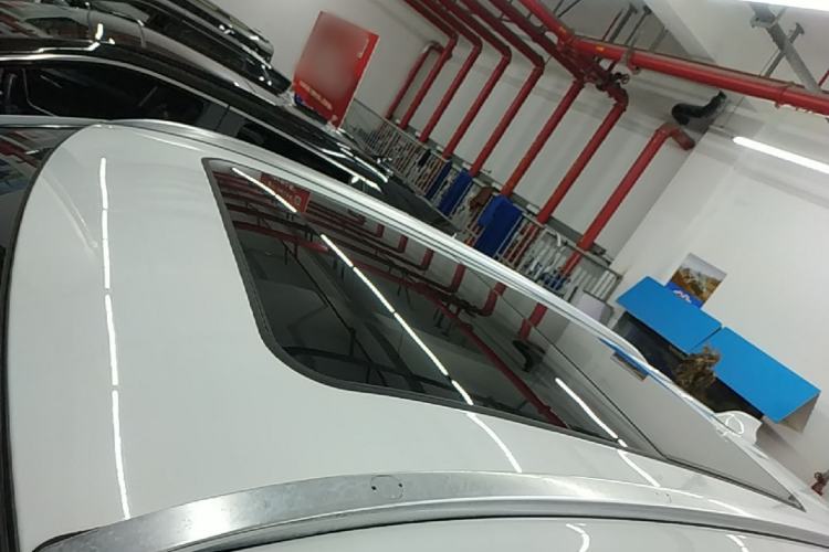 Used JETOUR X70 PLUS 2024 Champion Edition 1.5T DCT Champion MAX 5-Seater Roof