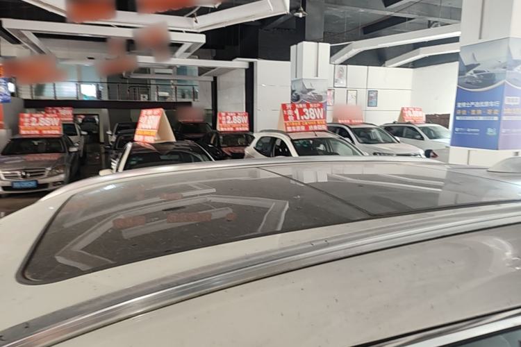 Used JETOUR X70 PLUS 2024 Champion Edition 1.5T DCT Champion MAX 5-Seater Roof