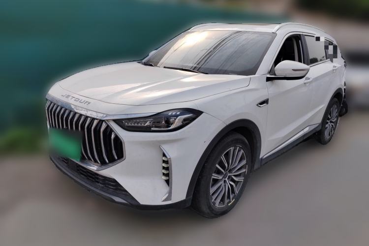 Used JETOUR X70 PLUS 2024 Champion Edition 1.5T DCT Champion PRO 5-Seater Guazi used car, China used car export, Used car for sale, Used  cars, Cheapest cars for sale