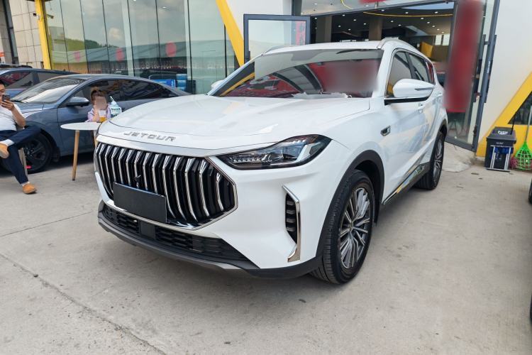 Ojetý JETOUR X70 PLUS 2024 Champion Edition 1.5T DCT Champion MAX 5-Seater Guazi used car, China used car export, Used car for sale, Used  cars, Cheapest cars for sale