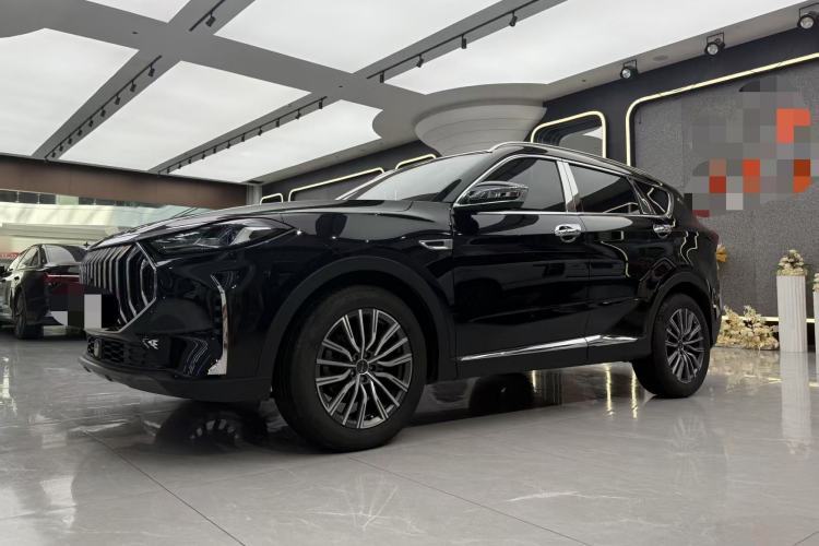 Used JETOUR X70 PLUS 2025 Champion Edition 1.5T DCT Champion PRO 5-Seater Guazi used car, China used car export, Used car for sale, Used JETOUR cars, Cheapest cars for sale