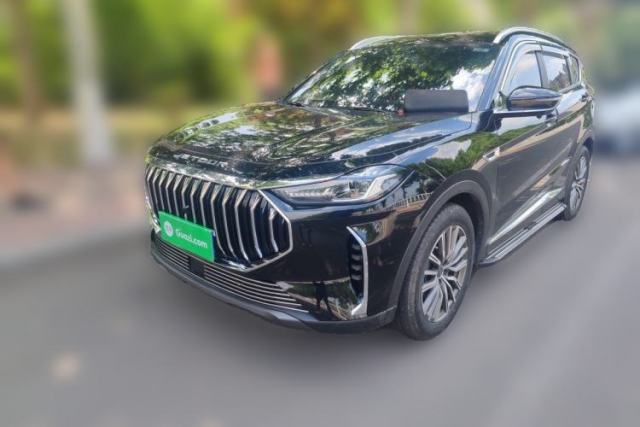 Used JETOUR X70 PLUS 2025 Champion Edition 1.5T DCT Champion PRO 5-Seater