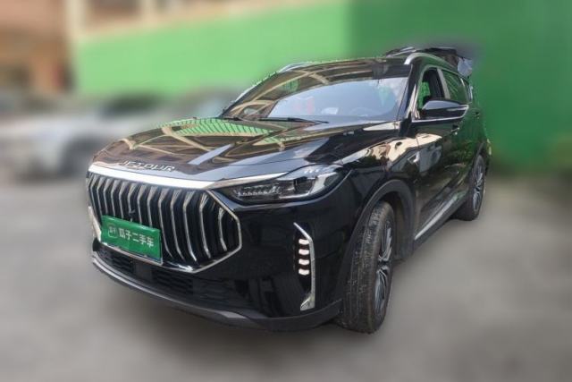 Used JETOUR X70 PLUS 2025 Champion Edition 1.5T DCT Champion PRO 5-Seater