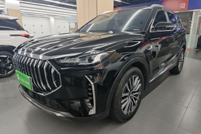Used JETOUR X70 PLUS 2025 Champion Edition 1.5T DCT Champion MAX 5-seater
