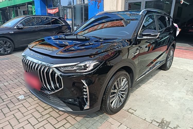 Used JETOUR X70 PLUS 2025 Champion Edition 1.5T DCT Champion MAX 5-seater Guazi used car, China used car export, Used car for sale, Used  cars, Cheapest cars for sale