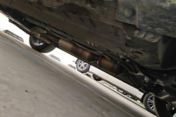 Used JETOUR X70 PLUS 2025 1.5T Flagship 7-Seater Chassis Front Right