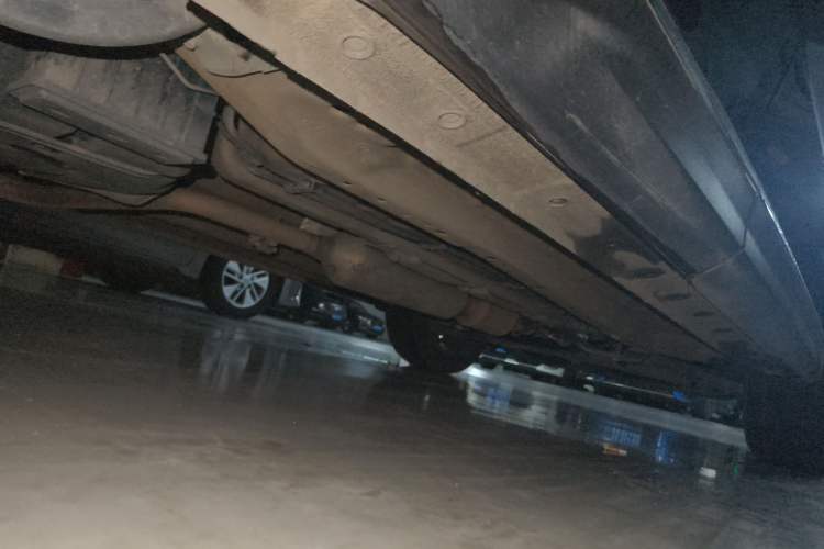 Used JETOUR X70 PLUS 2025 Champion Edition 1.5T DCT Champion MAX+ 5-seater Chassis Rear Right