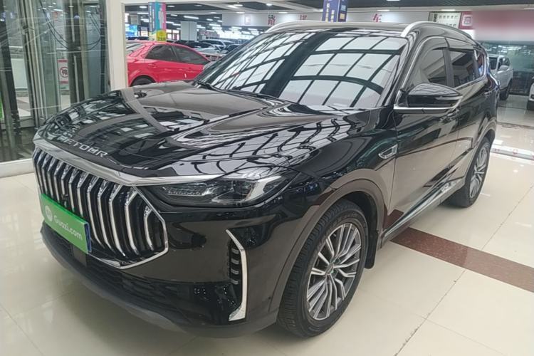 Used JETOUR X70 PLUS 2025 Champion Edition 1.5T DCT Champion PRO 7-Seater Guazi used car, China used car export, Used car for sale, Used cars, Cheapest cars for sale