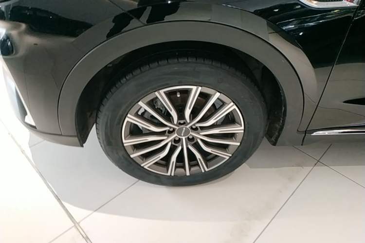 Used JETOUR X70 PLUS 2025 Champion Edition 1.5T DCT Champion PRO 5-Seater Exterior 3