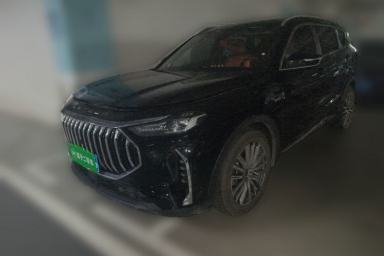 Used JETOUR X70 PLUS 2025 Champion Edition 1.5T DCT Champion MAX+ 5-seater