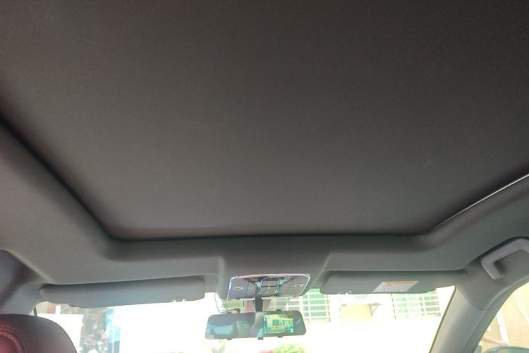 Used JETOUR X70 PLUS 2025 Champion Edition 1.5T DCT Champion PRO 5-Seater Headliner
