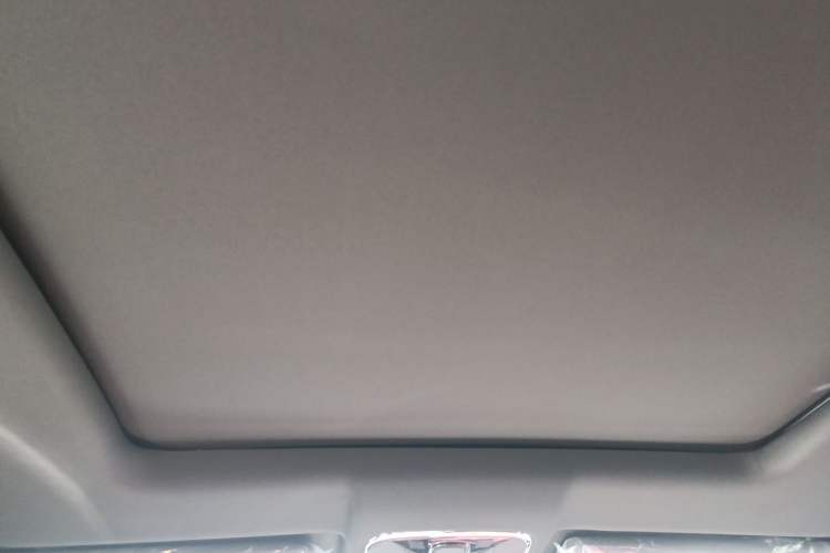 Used JETOUR X70 PLUS 2025 Champion Edition 1.5T DCT Champion PRO 5-Seater Headliner