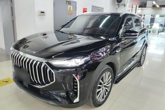 Used JETOUR X70 PLUS 2025 Champion Edition 1.5T DCT Champion PRO 7-Seater