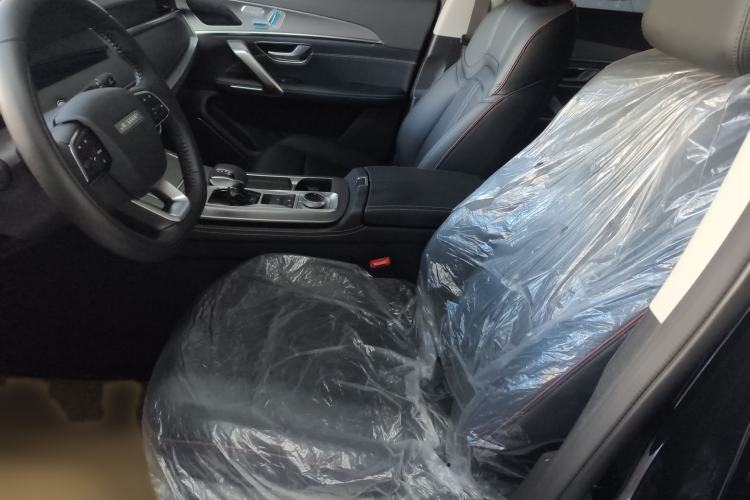 Used JETOUR X70 PLUS 2025 Champion Edition 1.5T DCT Champion MAX 5-seater Left Front Seat