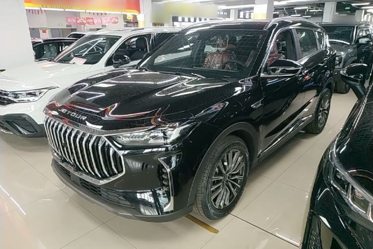 Ojetý JETOUR X70 PLUS 2025 Champion Edition 1.5T DCT Champion PRO 5-Seater Guazi used car, China used car export, Used car for sale, Used  cars, Cheapest cars for sale