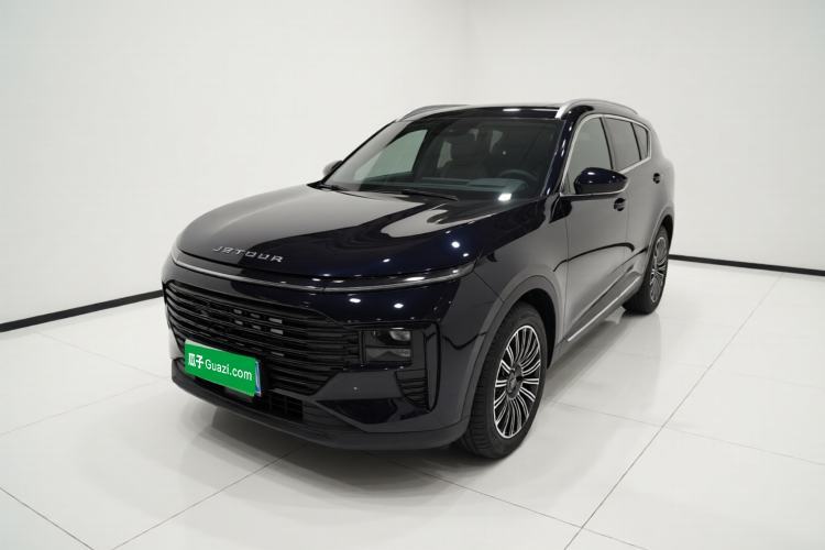 Ojetý JETOUR X70 PLUS 2025 1.5T Luxury Edition 5 Seats Guazi used car, China used car export, Used car for sale, Used  cars, Cheapest cars for sale