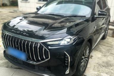 Used JETOUR X70 PLUS 2025 Champion Edition 1.5T DCT Champion MAX 5-seater