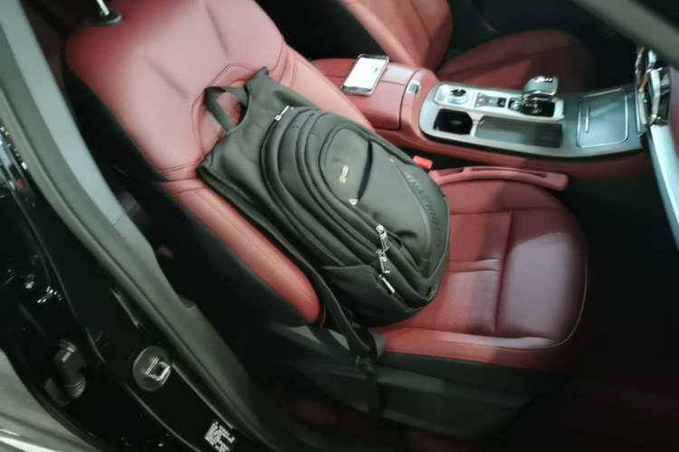Used JETOUR X70 PLUS 2025 Champion Edition 1.5T DCT Champion MAX 5-seater Right Front Seat
