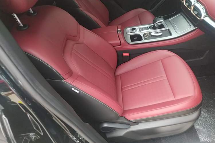 Used JETOUR X70 PLUS 2025 Champion Edition 1.5T DCT Champion PRO 7-Seater Right Front Seat