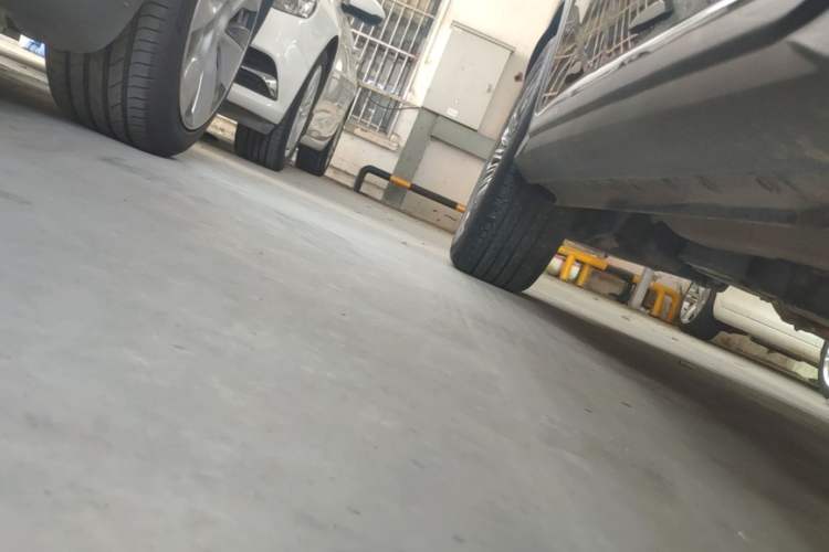 Used JETOUR X70 PLUS 2025 1.5T Elite Edition 7-Seater Right Side Sill