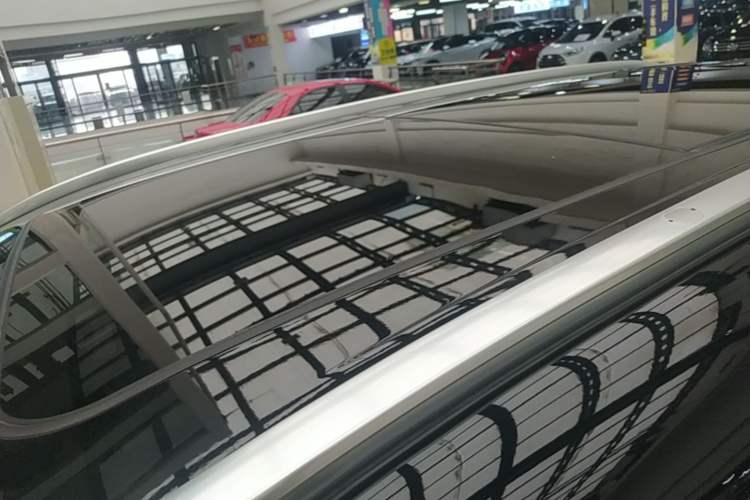 Used JETOUR X70 PLUS 2025 Champion Edition 1.5T DCT Champion PRO 7-Seater Roof