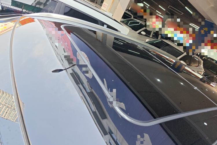 Used JETOUR X70 PLUS 2025 1.5T Luxury Dynamic Edition 5 Seats Roof