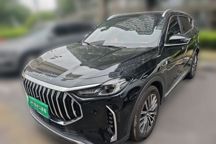 Used JETOUR X70 PLUS 2025 Champion Edition 1.5T DCT Champion MAX+ 5-seater Guazi used car, China used car export, Used car for sale, Used  cars, Cheapest cars for sale