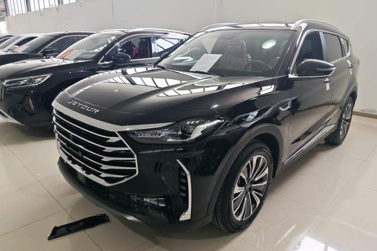 Ojetý JETOUR X70 PLUS 2025 Model 1.5T CVT Enjoyment Edition 7-Seater Guazi used car, China used car export, Used car for sale, Used  cars, Cheapest cars for sale
