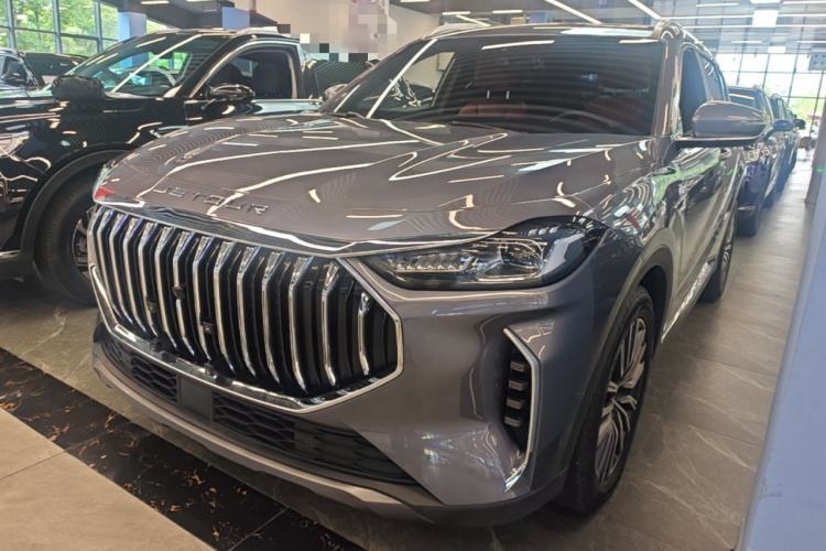 Used JETOUR X70 PLUS 2025 Champion Edition 1.5T DCT Champion MAX 5-seater Guazi used car, China used car export, Used car for sale, Used  cars, Cheapest cars for sale