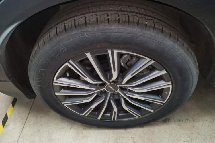 Used JETOUR X70 PLUS 2025 Champion Edition 1.5T DCT Champion PRO 5-Seater Exterior 5