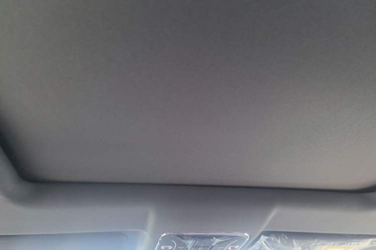 Used JETOUR X70 PLUS 2025 Champion Edition 1.5T DCT Champion MAX 5-seater Headliner