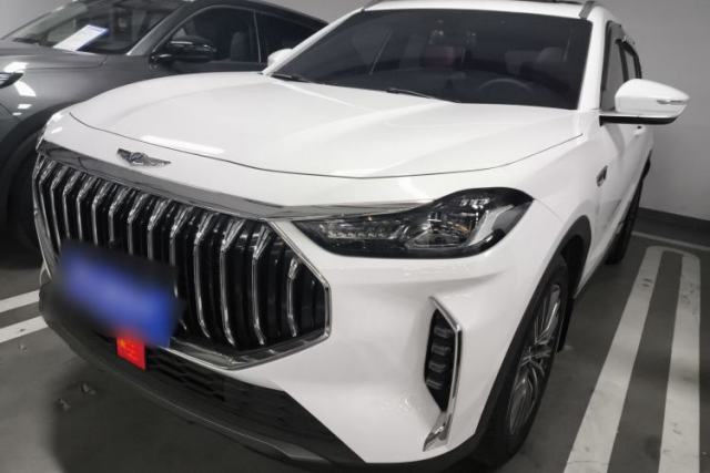 Used JETOUR X70 PLUS 2025 Champion Edition 1.5T DCT Champion PRO 5-Seater