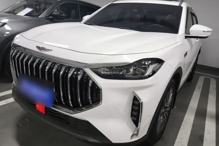 Used JETOUR X70 PLUS 2025 Champion Edition 1.5T DCT Champion PRO 5-Seater Guazi used car, China used car export, Used car for sale, Used JETOUR cars, Cheapest cars for sale