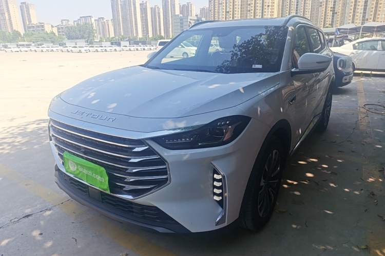 Used JETOUR X70 PLUS 2025 1.5T CVT Flagship PRO 5-Seater Guazi used car, China used car export, Used car for sale, Used  cars, Cheapest cars for sale