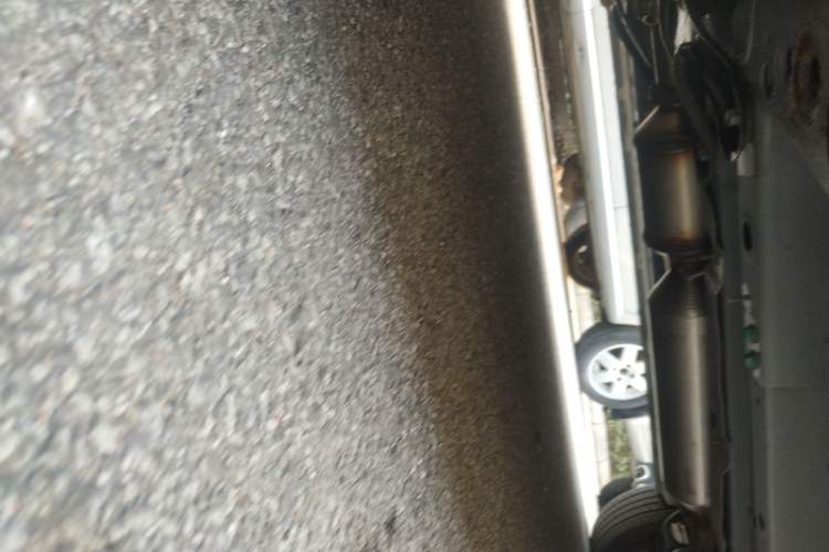 Used JETOUR X70 PLUS 2025 Champion Edition 1.5T DCT Champion MAX+ 5-seater Chassis Front Left