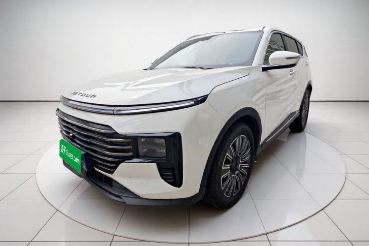 Ojetý JETOUR X70 PLUS 2025 1.5T Luxury Edition 5 Seats Guazi used car, China used car export, Used car for sale, Used  cars, Cheapest cars for sale