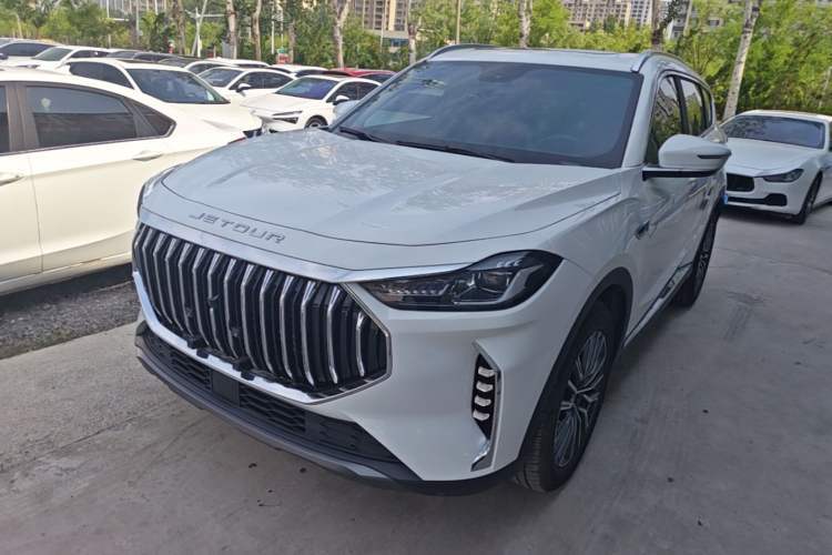 Used JETOUR X70 PLUS 2025 Champion Edition 1.5T DCT Champion PRO 5-Seater Guazi used car, China used car export, Used car for sale, Used  cars, Cheapest cars for sale