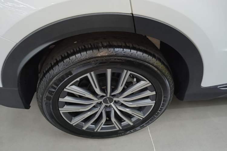 Used JETOUR X70 PLUS 2025 Champion Edition 1.5T DCT Champion MAX 7-Seater Exterior 5