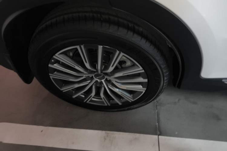 Used JETOUR X70 PLUS 2025 Champion Edition 1.5T DCT Champion PRO 5-Seater Exterior 5