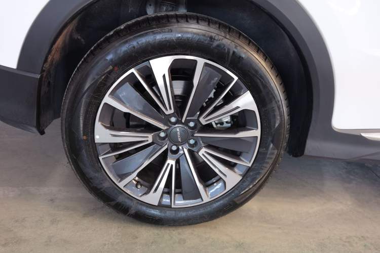 Used JETOUR X70 PLUS 2025 1.5T CVT Flagship PRO 5-Seater Exterior 5
