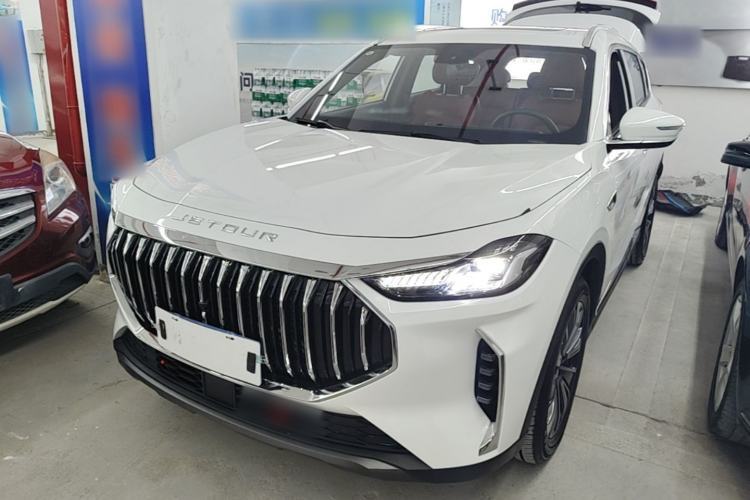 Used JETOUR X70 PLUS 2025 1.5T CVT Flagship PRO 5-Seater Guazi used car, China used car export, Used car for sale, Used cars, Cheapest cars for sale