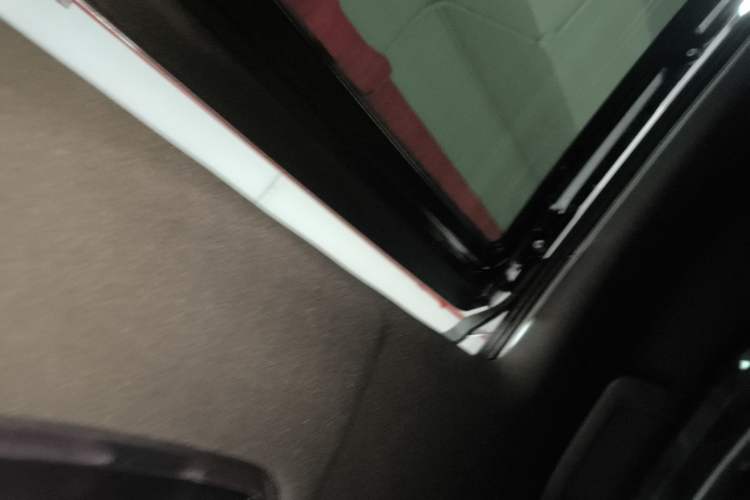 Used JETOUR X70 PLUS 2025 Champion Edition 1.5T DCT Champion PRO 5-Seater Headliner