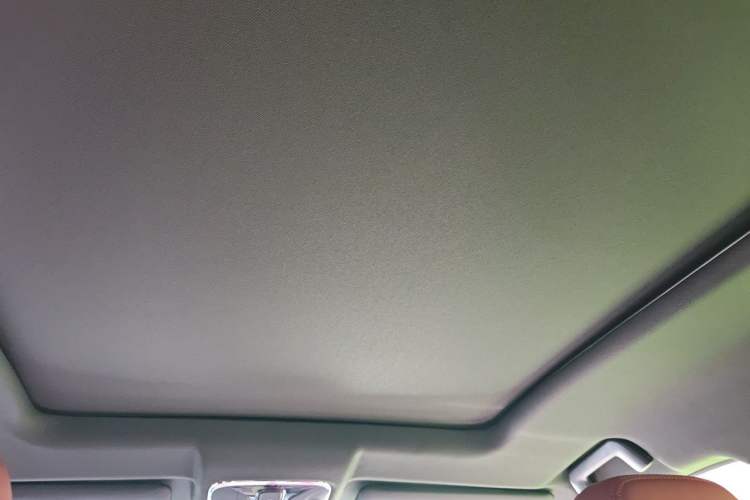 Used JETOUR X70 PLUS 2025 Champion Edition 1.5T DCT Champion PRO 7-Seater Headliner