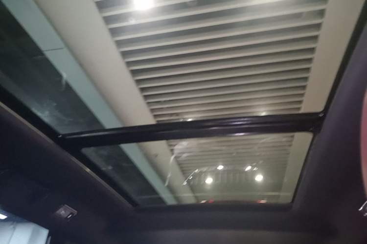 Used JETOUR X70 PLUS 2025 Champion Edition 1.5T DCT Champion MAX 5-seater Headliner