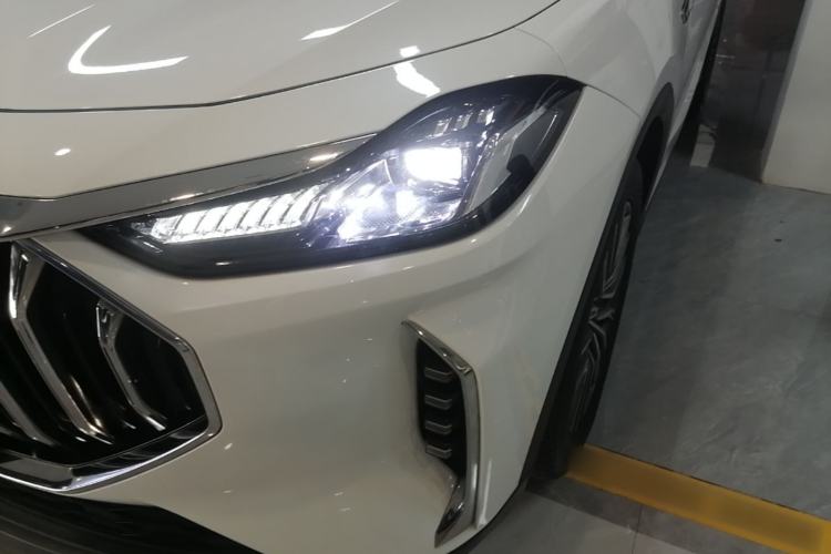Used JETOUR X70 PLUS 2025 Champion Edition 1.5T DCT Champion PRO 7-Seater Left Front Headlight