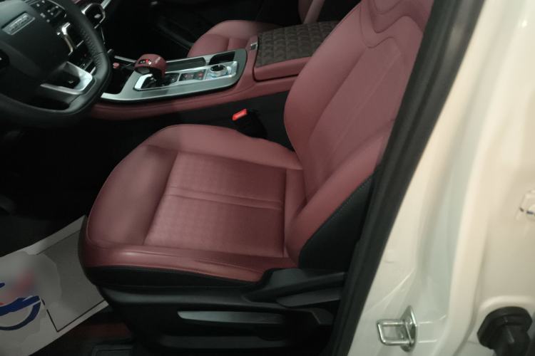 Used JETOUR X70 PLUS 2025 Champion Edition 1.5T DCT Champion PRO 5-Seater Left Front Seat