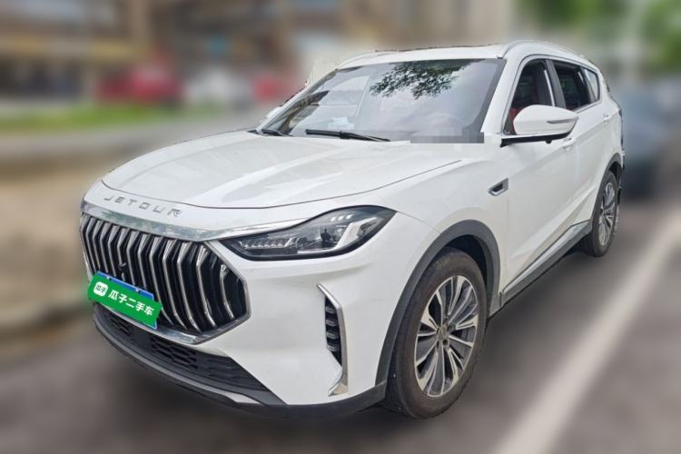 Used JETOUR X70 PLUS 2025 Champion Edition 1.5T DCT Champion PRO 5-Seater Guazi used car, China used car export, Used car for sale, Used  cars, Cheapest cars for sale