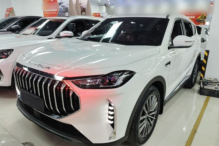 Gebrauchter JETOUR X70 PLUS 2025 Champion Edition 1.5T DCT Champion MAX 5-seater Guazi used car, China used car export, Used car for sale, Used  cars, Cheapest cars for sale