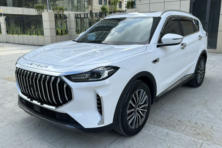 Ojetý JETOUR X70 PLUS 2025 Champion Edition 1.5T DCT Champion PRO 7-Seater Guazi used car, China used car export, Used car for sale, Used  cars, Cheapest cars for sale