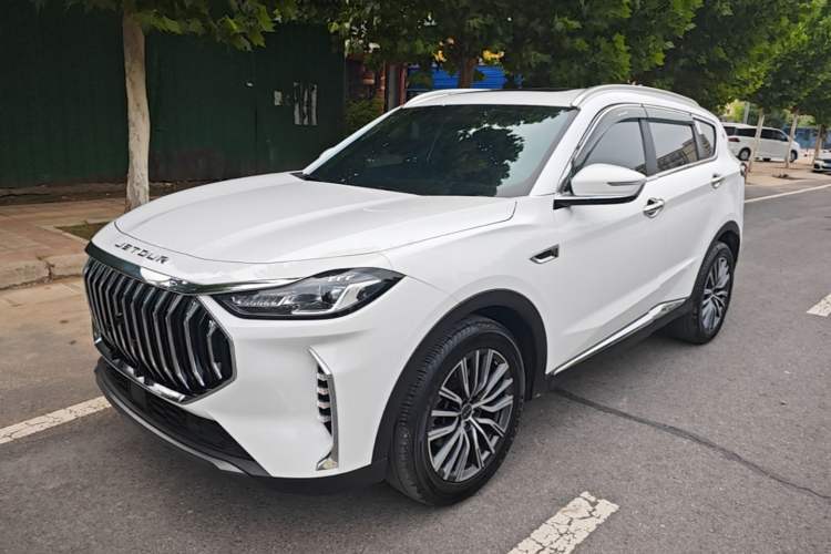 Used JETOUR X70 PLUS 2025 Champion Edition 1.5T DCT Champion PRO 7-Seater Guazi used car, China used car export, Used car for sale, Used  cars, Cheapest cars for sale